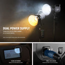Neewer FS150B Bi-Color LED Monolight