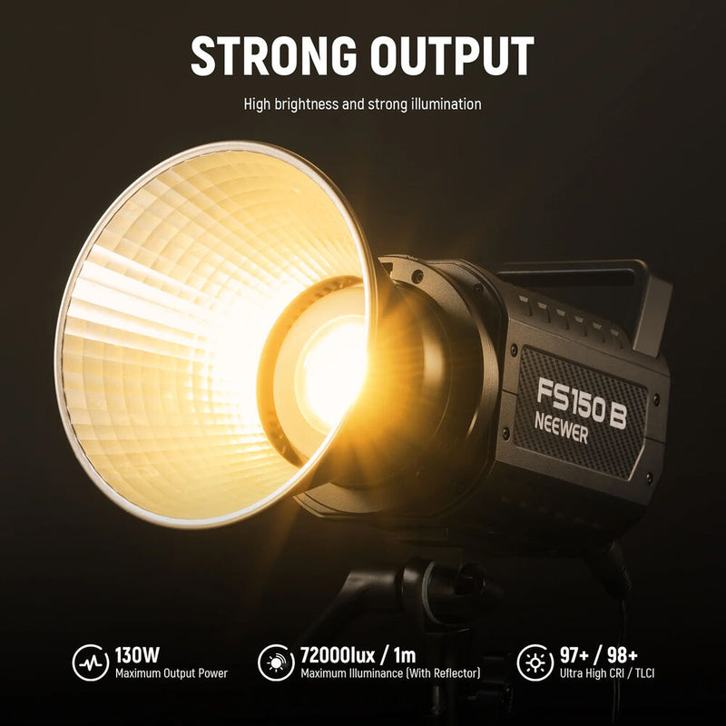 Neewer Flash Tube for Q4 TTL Flash Strobe