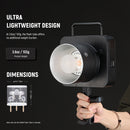 Neewer Flash Tube for Q4 TTL Flash Strobe