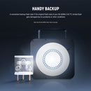 Neewer Flash Tube for Q4 TTL Flash Strobe