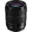 Panasonic Lumix S5 Mirrorless Camera with 28-200mm f/4-7.1 Lens Kit (Black)