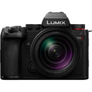 Panasonic Lumix S 28-200mm f/4-7.1 MACRO O.I.S. Lens (L-Mount)