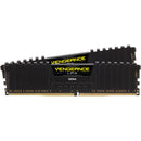 Corsair 16GB VENGEANCE LPX Desktop Memory Kit (2 x 8GB, Black)
