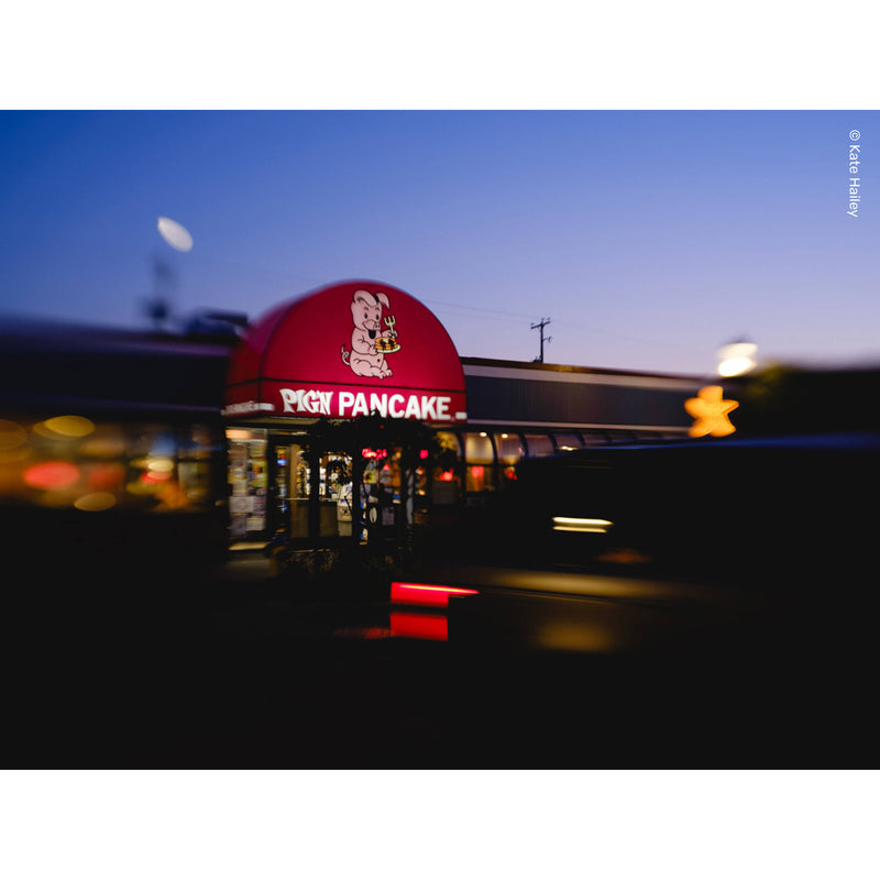 Lensbaby Sweet 22 Optic (Nikon Z)