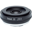 Lensbaby Sweet 22 Lens Kit (Leica L)