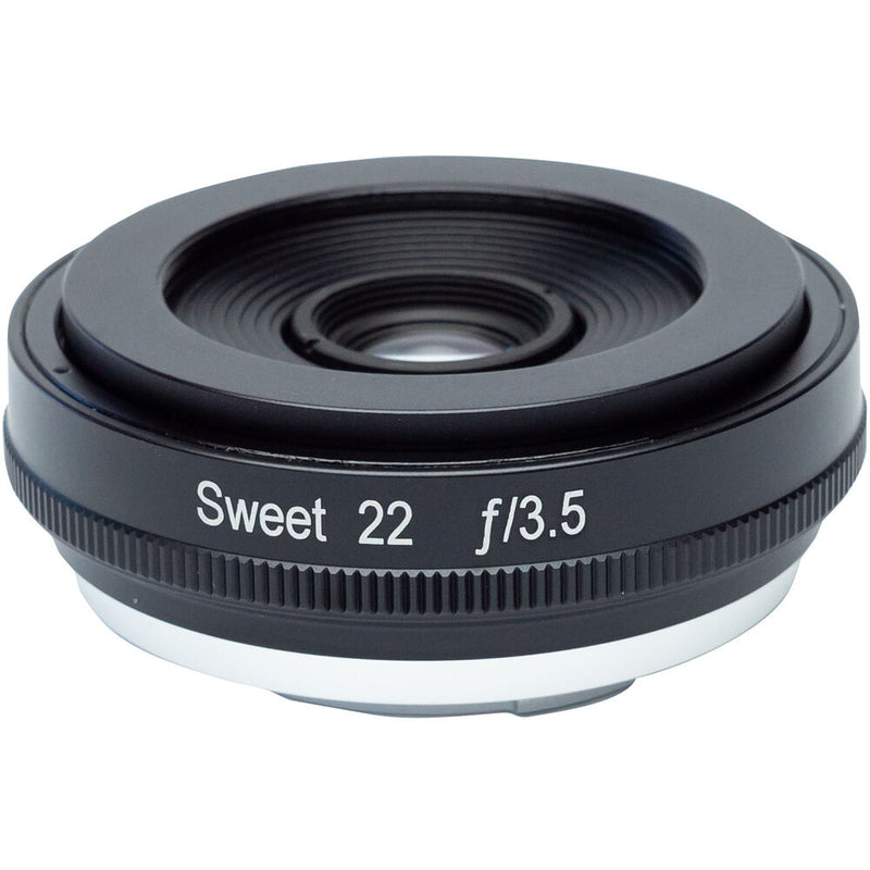 Lensbaby Sweet 22 Lens Kit (Leica L)
