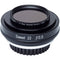 Lensbaby Sweet 22 Lens Kit (Leica L)