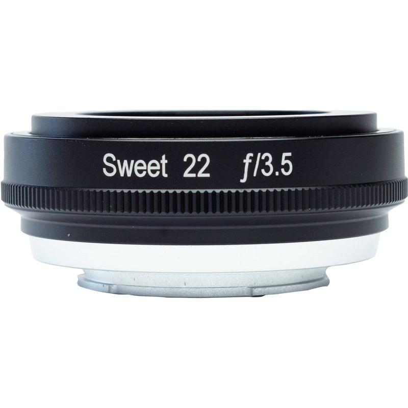 Lensbaby Sweet 22 Lens Kit (Leica L)