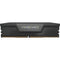 Corsair 32GB VENGEANCE DDR5 Memory Kit (2 x 16GB, Black)