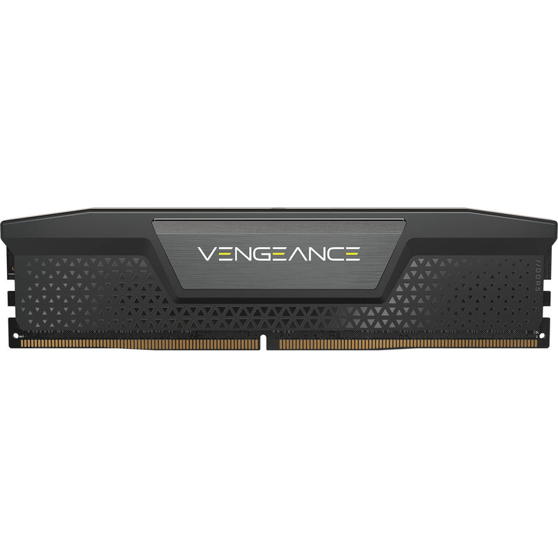 Corsair 32GB VENGEANCE DDR5 Memory Kit (2 x 16GB, Black)