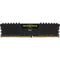 Corsair 16GB VENGEANCE LPX Desktop Memory Kit (2 x 8GB, Black)