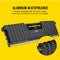 Corsair 16GB VENGEANCE LPX Desktop Memory Kit (2 x 8GB, Black)