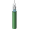 Belden 4731R UHD 4K 12G-SDI RG-11 14 AWG Coax Cable (1000', Military Green)