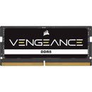 Corsair 16GB VENGEANCE Laptop DDR5 4800 MHz SO-DIMM Memory Module (1 x 16GB)