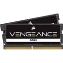 Corsair 16GB VENGEANCE Laptop DDR5 4800 MHz SO-DIMM Memory Kit (2 x 8GB)