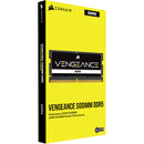 Corsair 16GB VENGEANCE Laptop DDR5 4800 MHz SO-DIMM Memory Module (1 x 16GB)