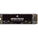 Corsair 8TB MP600 PRO NH NVMe PCIe 4.0 M.2 Internal SSD