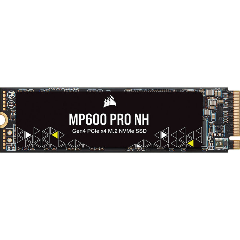 Corsair 8TB MP600 PRO NH NVMe PCIe 4.0 M.2 Internal SSD