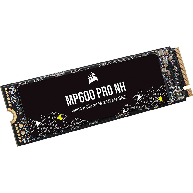 Corsair 8TB MP600 PRO NH NVMe PCIe 4.0 M.2 Internal SSD