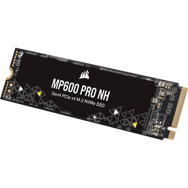 Corsair 8TB MP600 PRO NH NVMe PCIe 4.0 M.2 Internal SSD