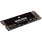 Corsair 8TB MP600 PRO NH NVMe PCIe 4.0 M.2 Internal SSD