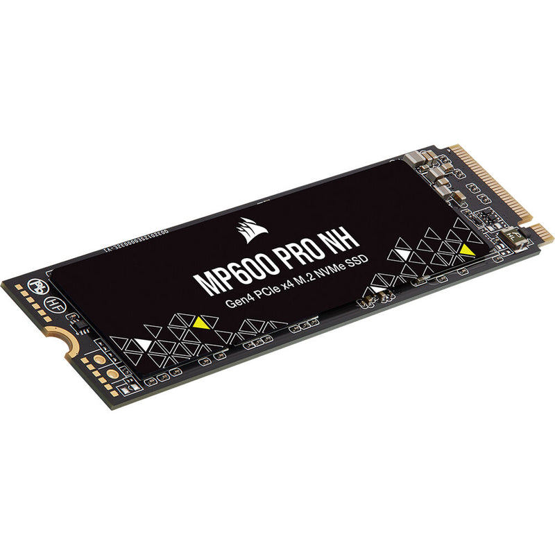 Corsair 8TB MP600 PRO NH NVMe PCIe 4.0 M.2 Internal SSD