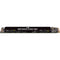 Corsair 8TB MP600 PRO NH NVMe PCIe 4.0 M.2 Internal SSD