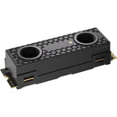Corsair 2TB MP700 PRO NVMe PCIe 5.0 M.2 Internal SSD (Water Block)
