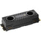 Corsair 2TB MP700 PRO NVMe PCIe 5.0 M.2 Internal SSD (Water Block)