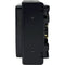 Atomos AtomX/Core Power Box with 6.6' XLR Cable for NEON Monitor (Gold Mount)