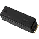 Corsair 1TB MP700 PRO NVMe PCIe 5.0 M.2 Internal SSD (Air Cooler)
