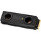 Corsair 2TB MP700 PRO NVMe PCIe 5.0 M.2 Internal SSD (Water Block)