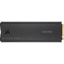 Corsair 1TB MP700 PRO NVMe PCIe 5.0 M.2 Internal SSD (Air Cooler)