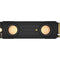 Corsair 2TB MP700 PRO NVMe PCIe 5.0 M.2 Internal SSD (Water Block)