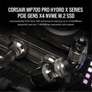 Corsair 2TB MP700 PRO NVMe PCIe 5.0 M.2 Internal SSD (Water Block)