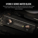 Corsair 2TB MP700 PRO NVMe PCIe 5.0 M.2 Internal SSD (Water Block)