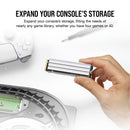 Corsair 1TB MP600 ELITE NVMe PCIe 4.0 M.2 Internal SSD (Heatsink, Optimized for PS5)