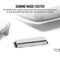 Corsair 1TB MP600 ELITE NVMe PCIe 4.0 M.2 Internal SSD (Heatsink, Optimized for PS5)