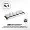 Corsair 1TB MP600 ELITE NVMe PCIe 4.0 M.2 Internal SSD (Heatsink, Optimized for PS5)