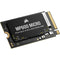 Corsair 1TB MP600 MICRO NVMe PCIe 4.0 M.2 Internal SSD