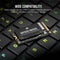 Corsair 1TB MP600 MICRO NVMe PCIe 4.0 M.2 Internal SSD