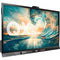 SMART Technologies SBIDQX275P 75" UHD 4K Touchscreen Commercial Monitor