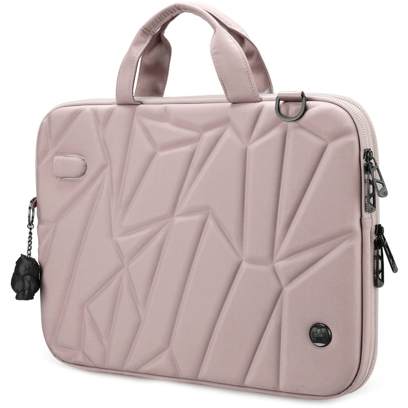 Swissdigital VACALLO 16" Laptop Sleeve (Lotus)