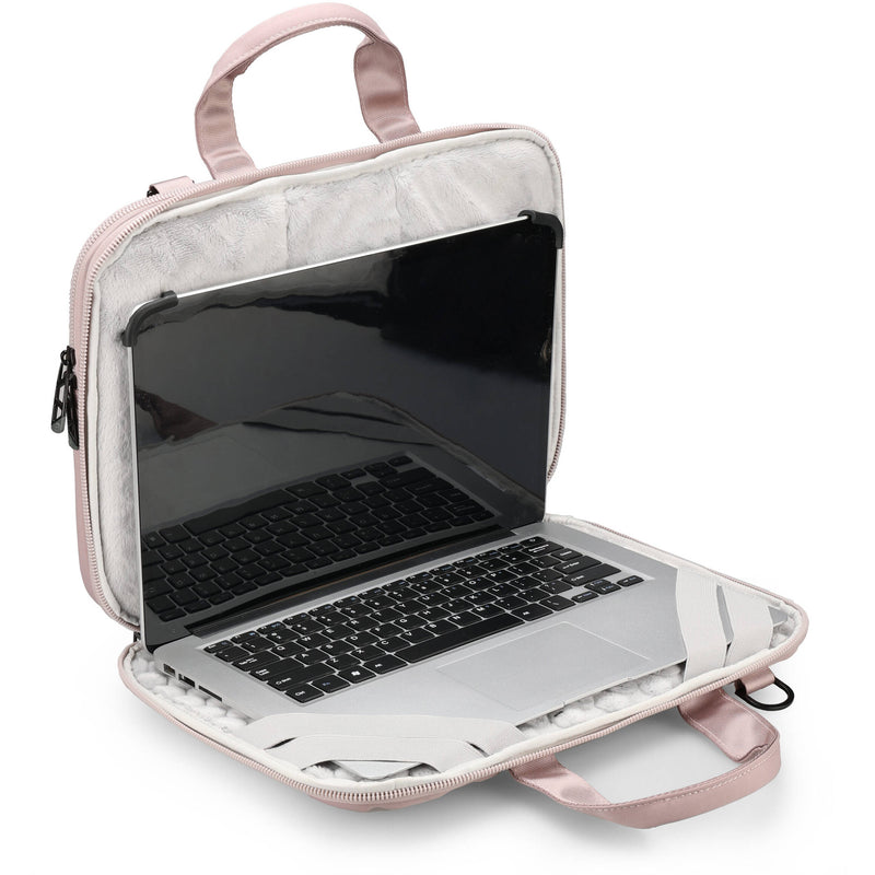 Swissdigital VACALLO 16" Laptop Sleeve (Lotus)