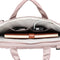 Swissdigital VACALLO 16" Laptop Sleeve (Lotus)
