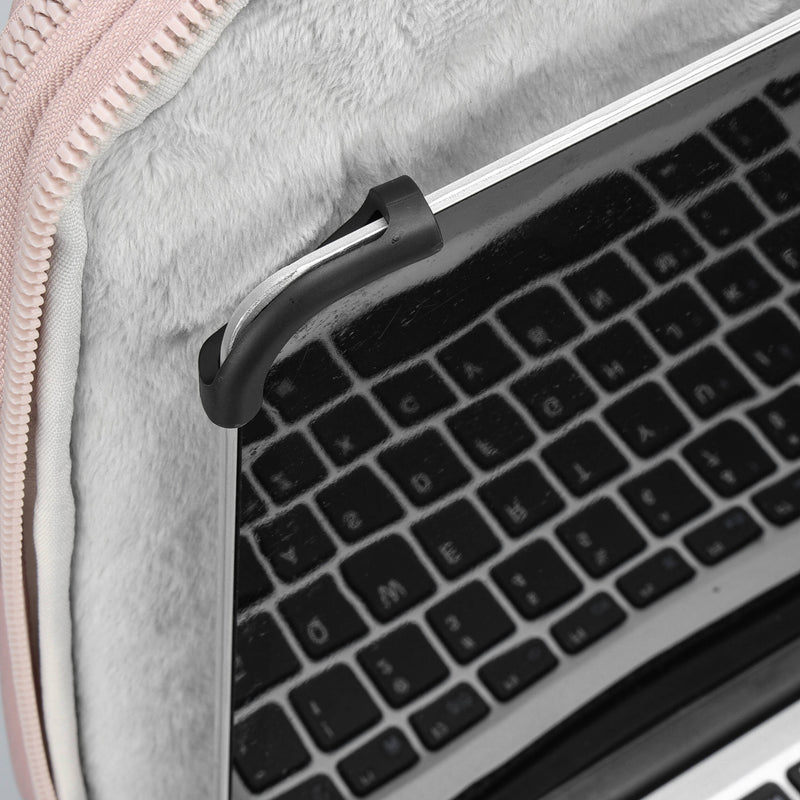 Swissdigital VACALLO 16" Laptop Sleeve (Lotus)