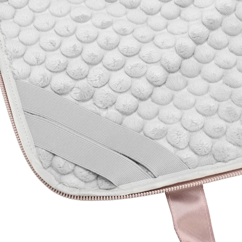 Swissdigital VACALLO 16" Laptop Sleeve (Lotus)