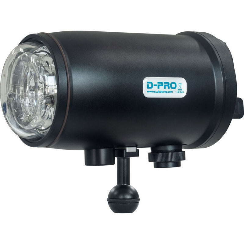 Scubalamp D-Pro Strobe