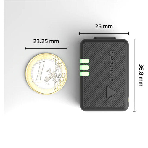 Dronetag Beacon Remote ID Device (Version 2)