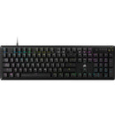Corsair K70 CORE RGB Full Size Mechanical Gaming Keyboard (Black)